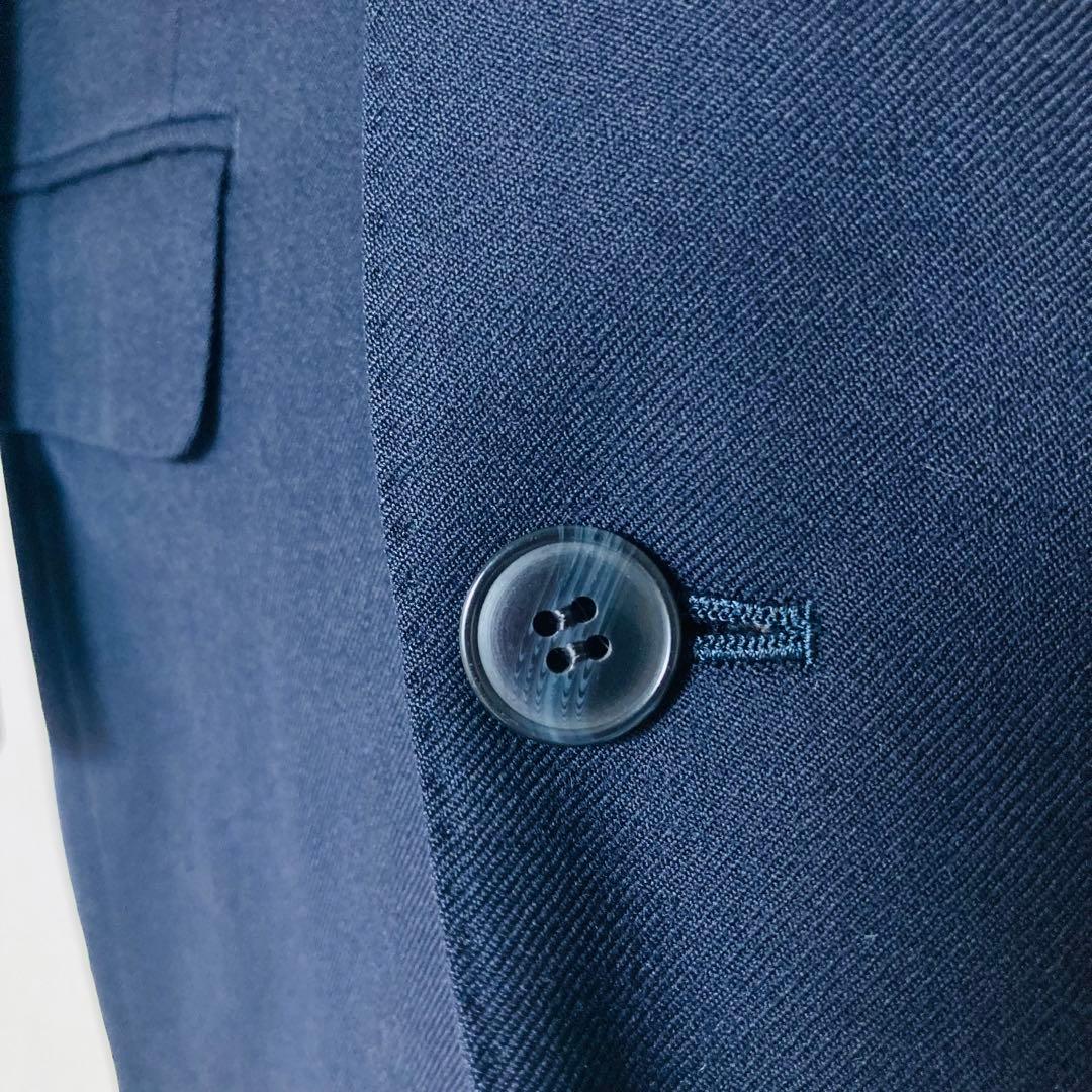 クリスチャンディオール シングル スーツ セットアップ