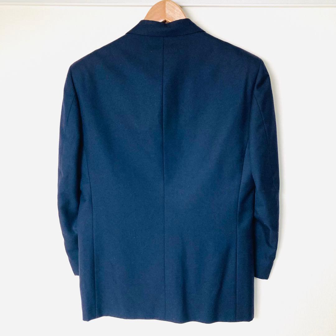 クリスチャンディオール シングル スーツ セットアップ