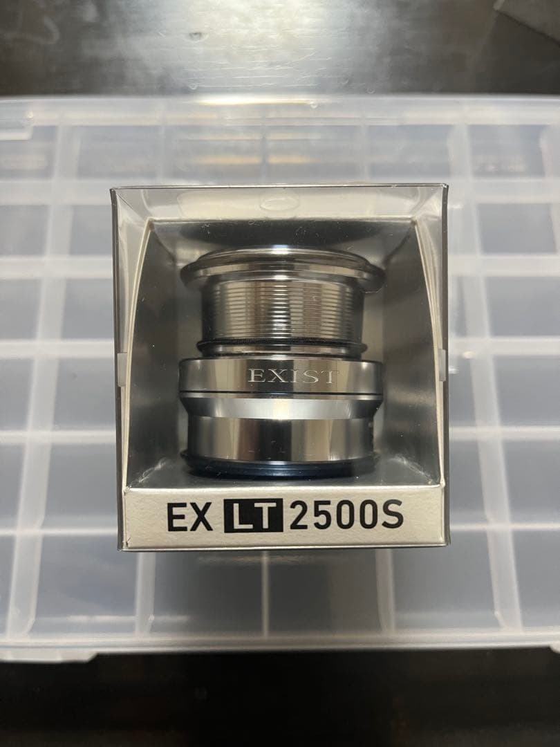 18イグジスト純正スプール　2500