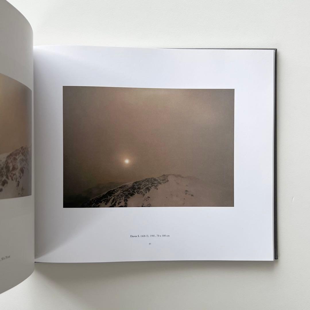 アート・デザイン・音楽 Gerhard Richter LANDSCAPES