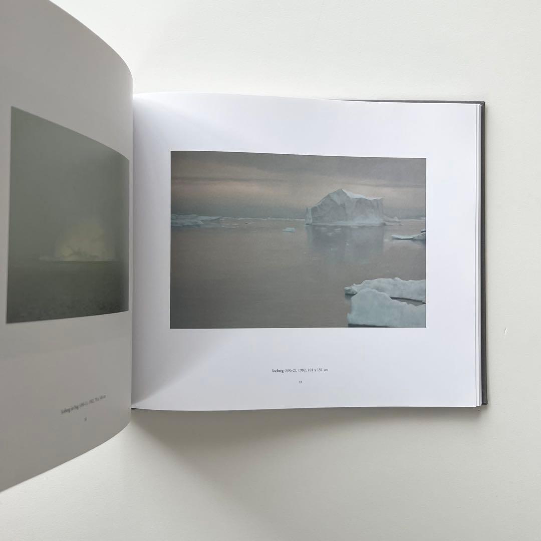 アート・デザイン・音楽 Gerhard Richter LANDSCAPES