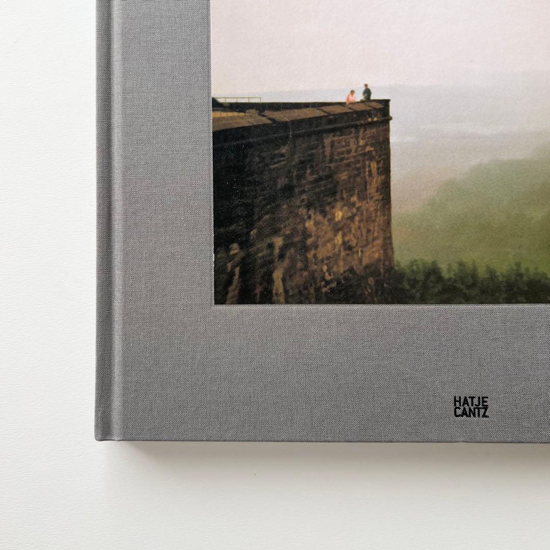 アート・デザイン・音楽 Gerhard Richter LANDSCAPES