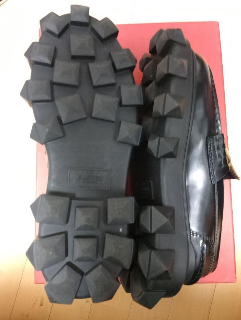 美品　最終価格VALENTINO GARAVANI ヴァレンティノスタッズ