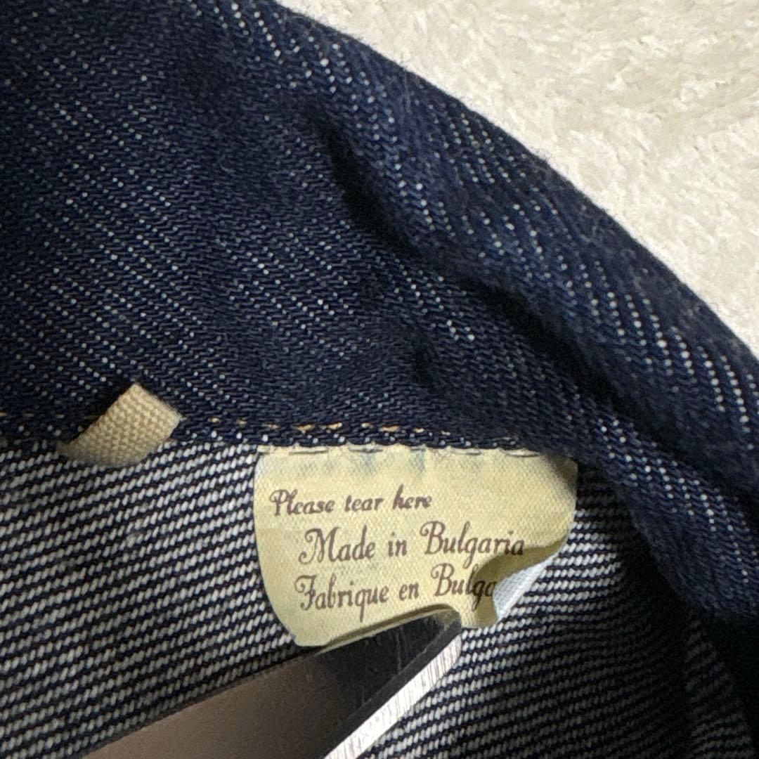 リーバイスビンテージクロージング　506XX ブルガリア製　42