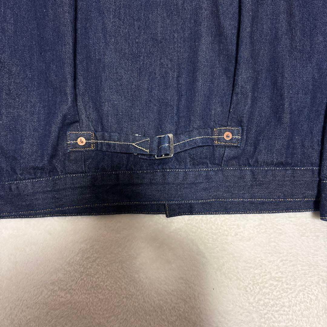 リーバイスビンテージクロージング　506XX ブルガリア製　42