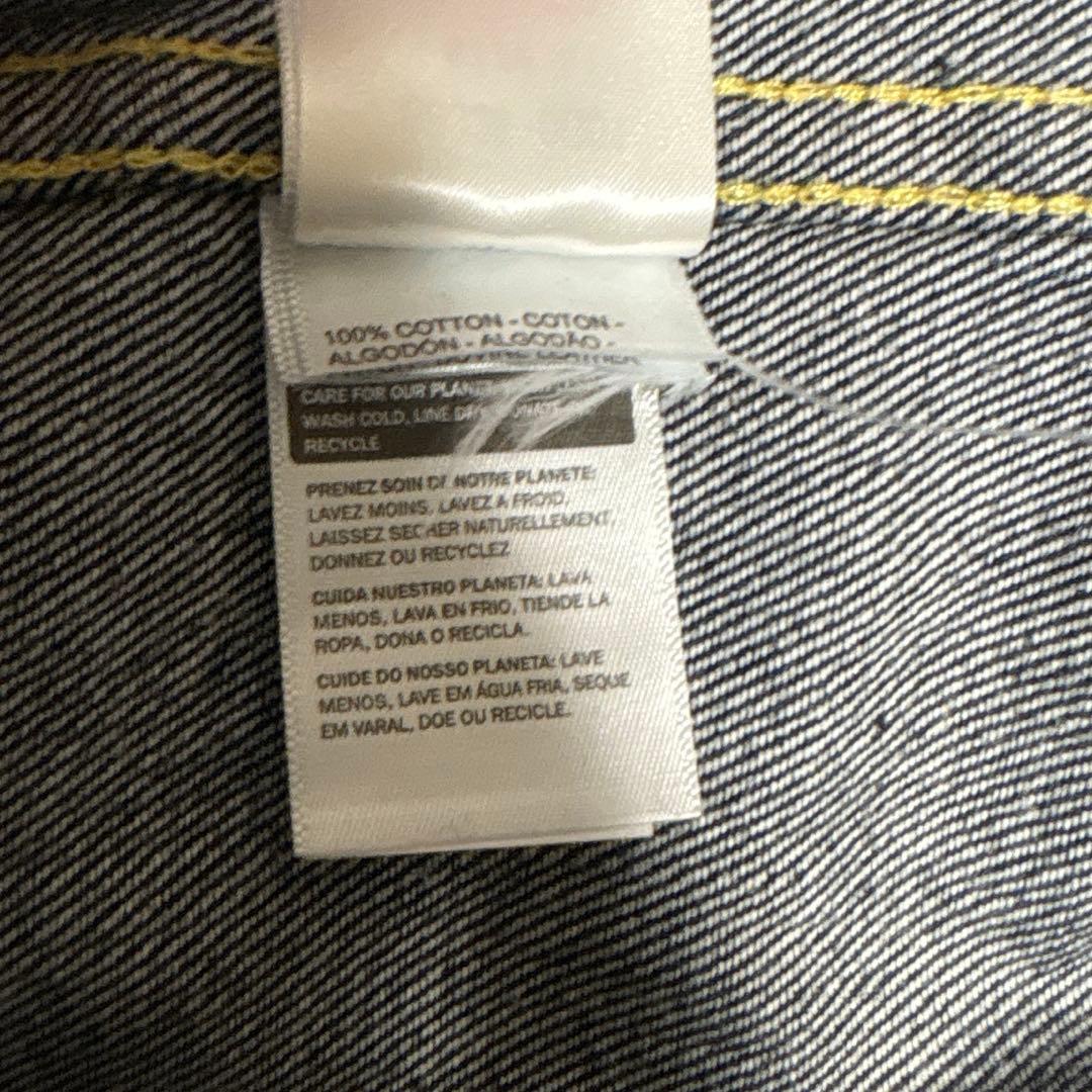 リーバイスビンテージクロージング　506XX ブルガリア製　42