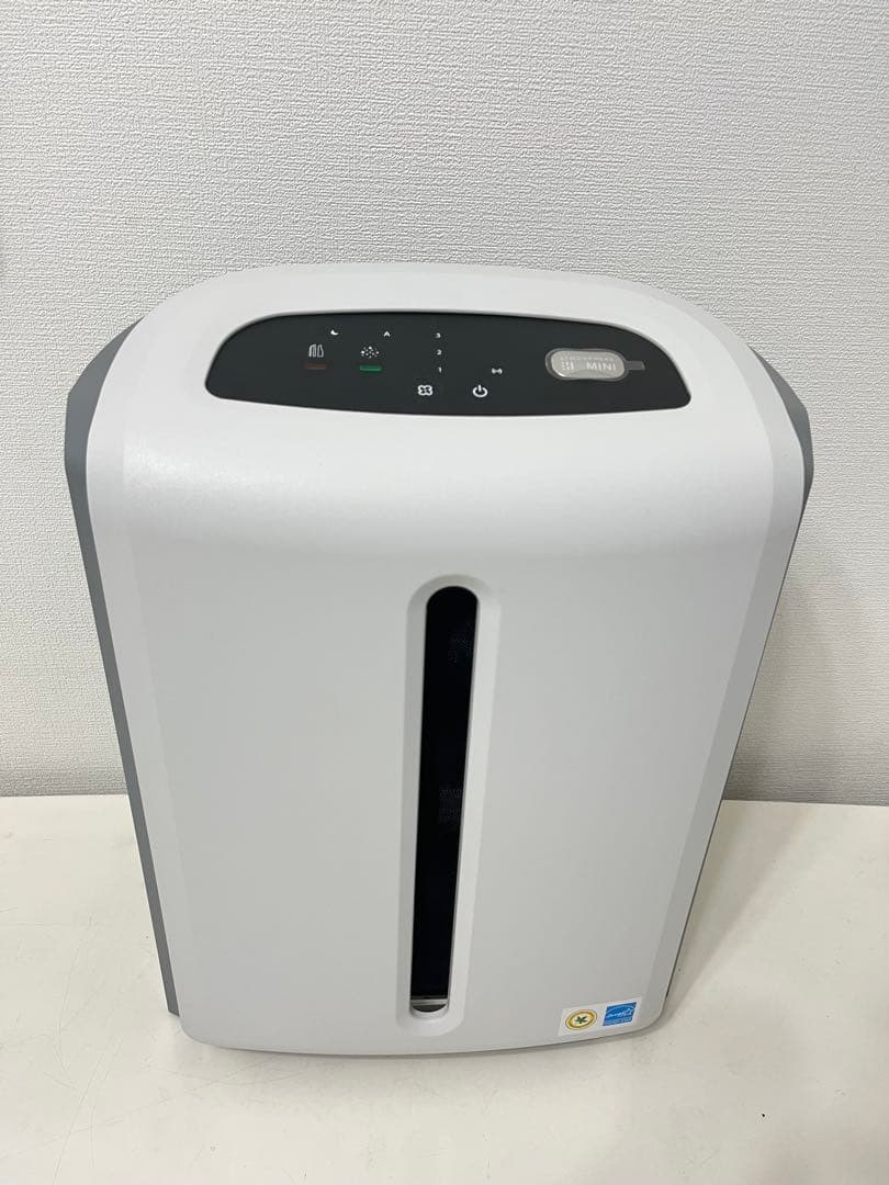 Min　アトモスフィアスカイ アムウェイ ミニ空気清浄機