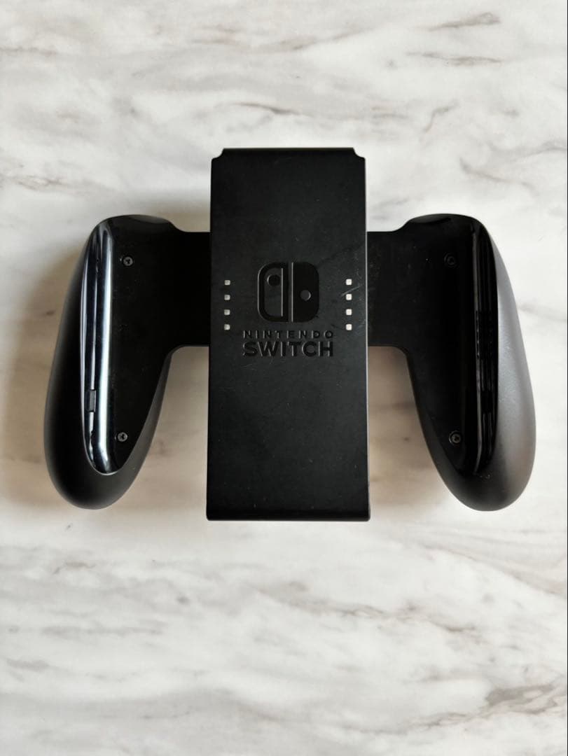 美品 任天堂 switch 有機EL ホワイト