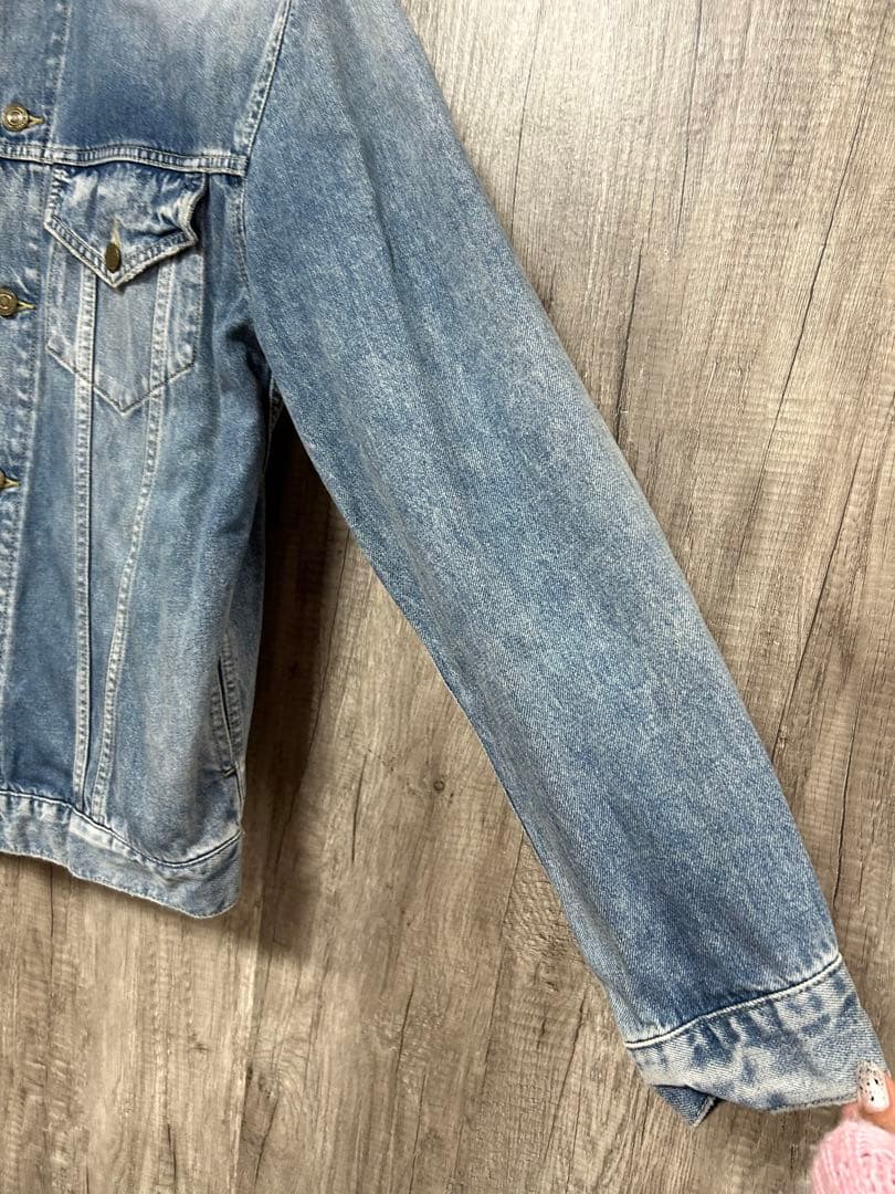 Whim Gazette Gジャン