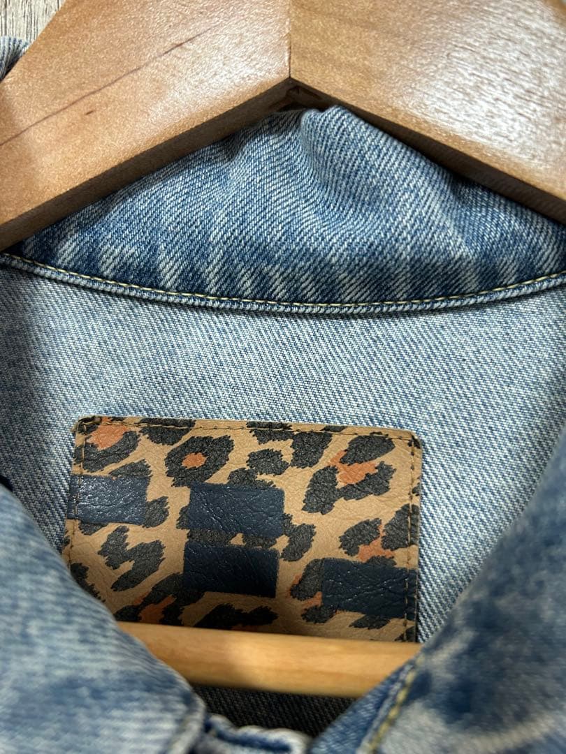 Whim Gazette Gジャン