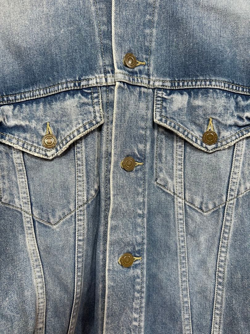 Whim Gazette Gジャン