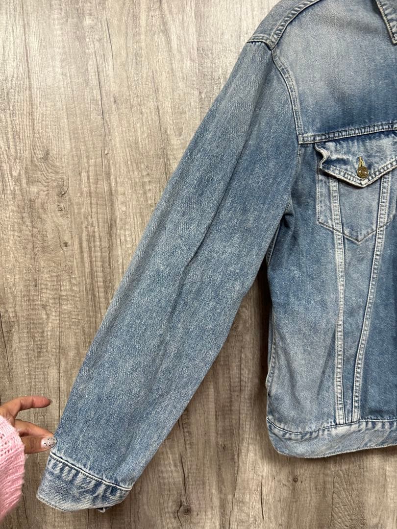 Whim Gazette Gジャン