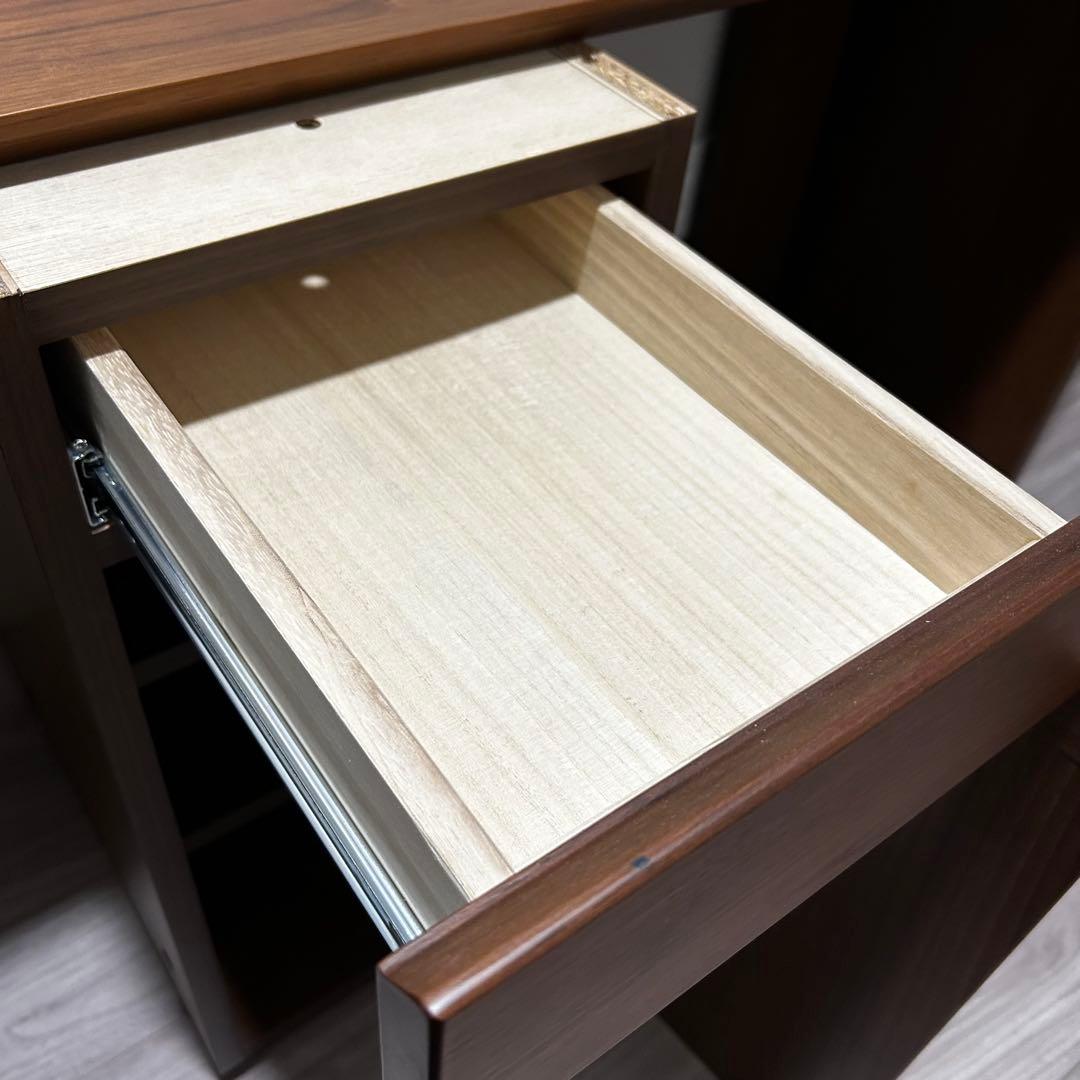 高野木工 ASTER デスク キャビネット