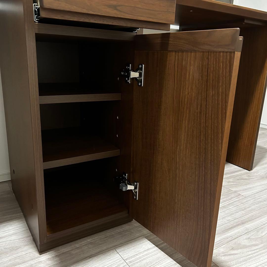 高野木工 ASTER デスク キャビネット