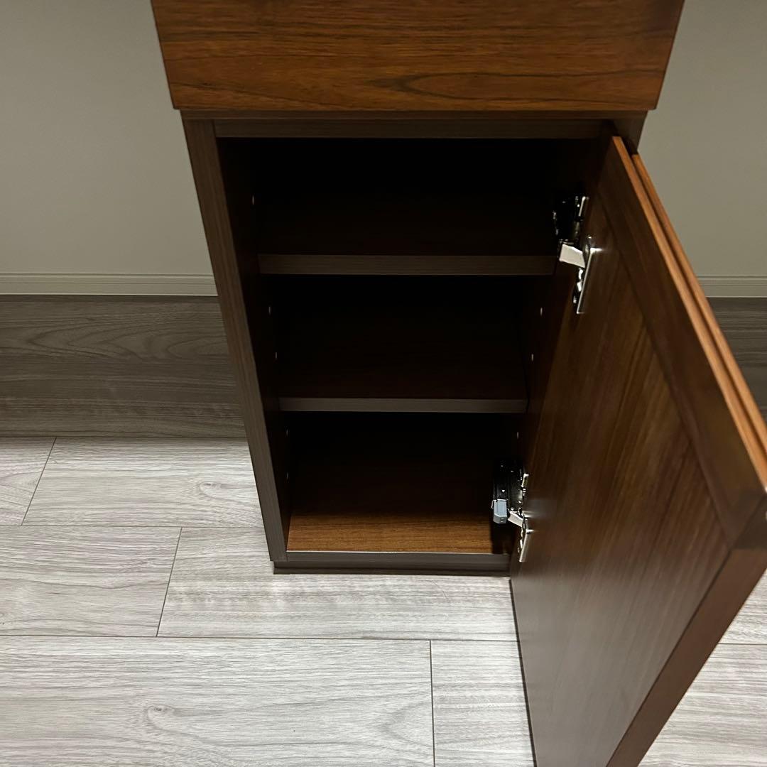 高野木工 ASTER デスク キャビネット