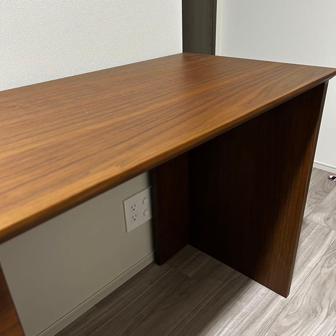 高野木工 ASTER デスク キャビネット
