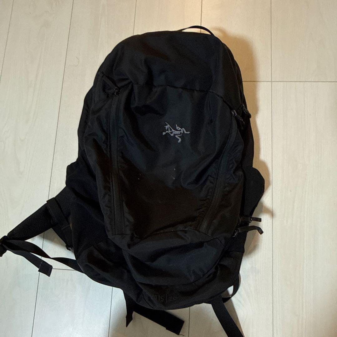 ARC TERYX リュック