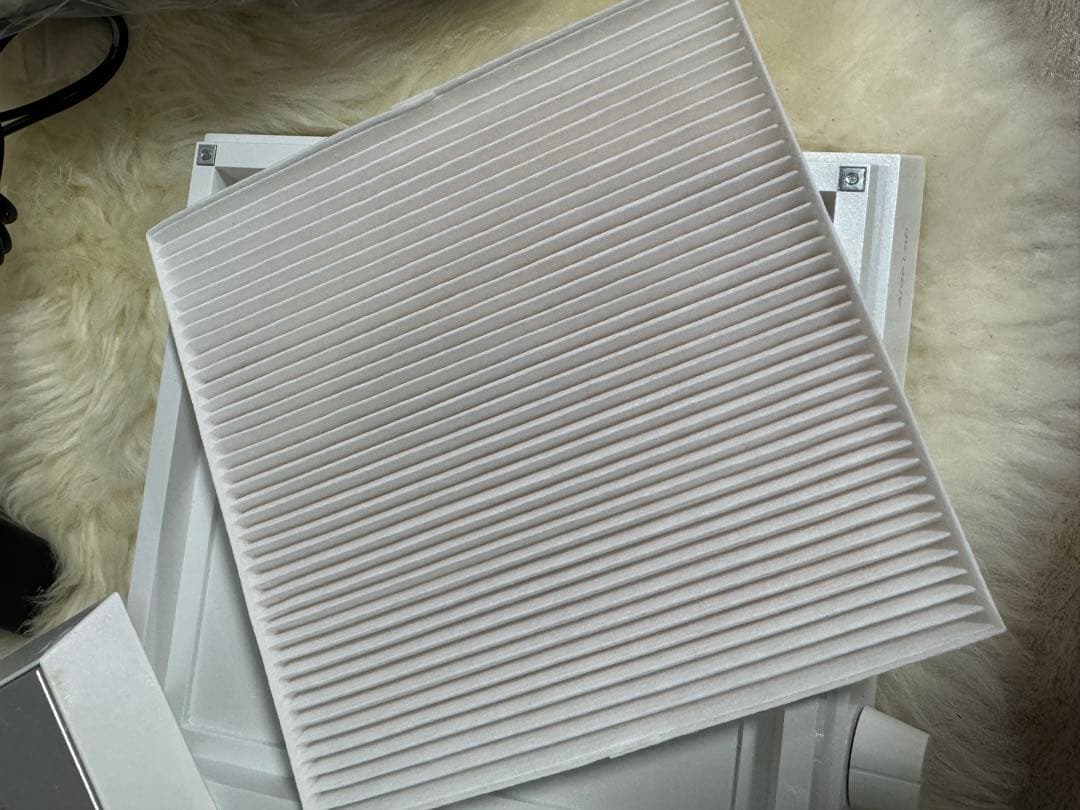 【Aide Lab】エイドラボ ネイル集塵機 kasane カサネ セルフネイル