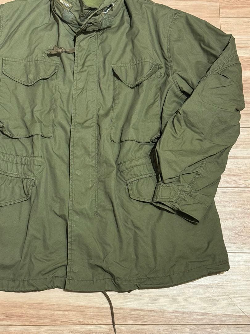 CORONA UTILITY M-65 フィールドジャケット コロナ