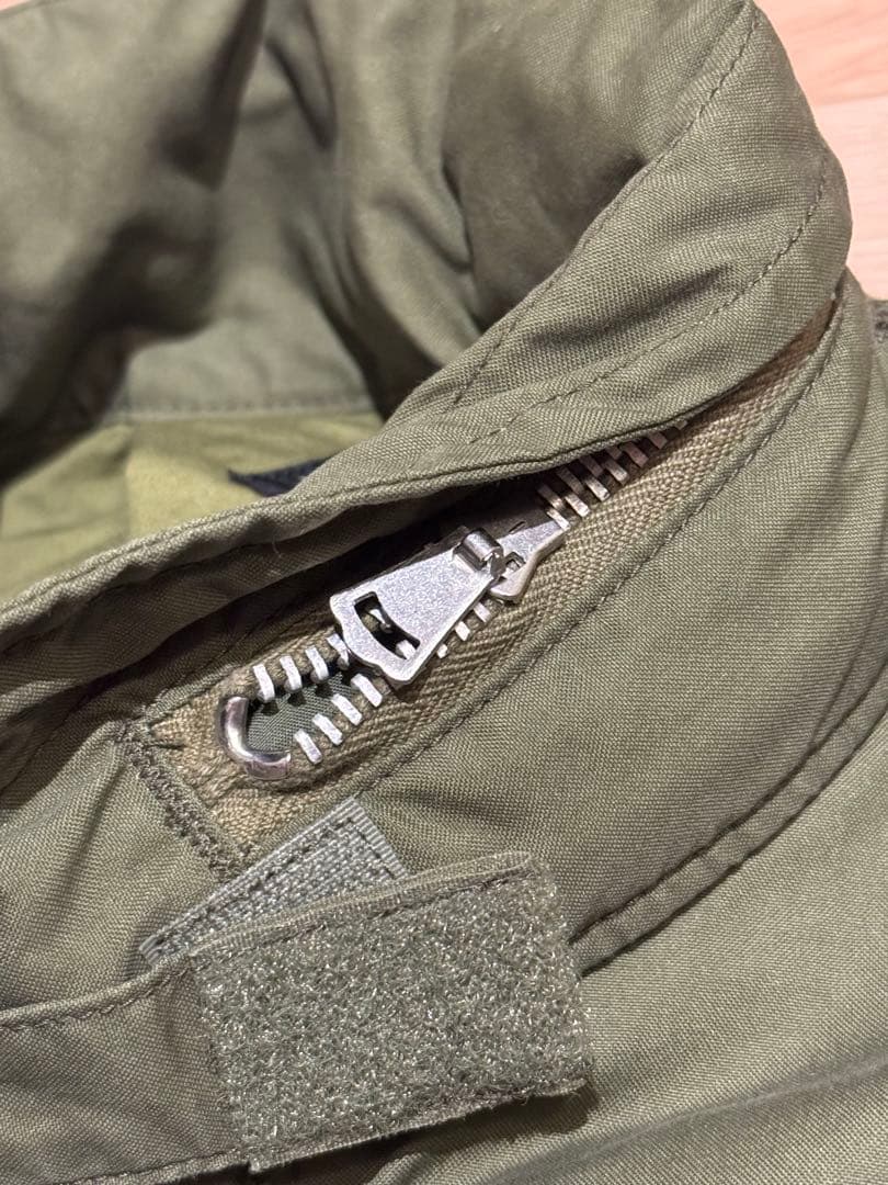 CORONA UTILITY M-65 フィールドジャケット コロナ