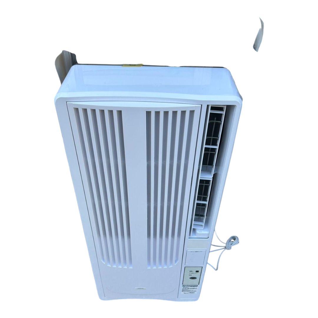 KOIZUMI ルームエアコン（冷房除湿専用） KAW-1942　2024年製