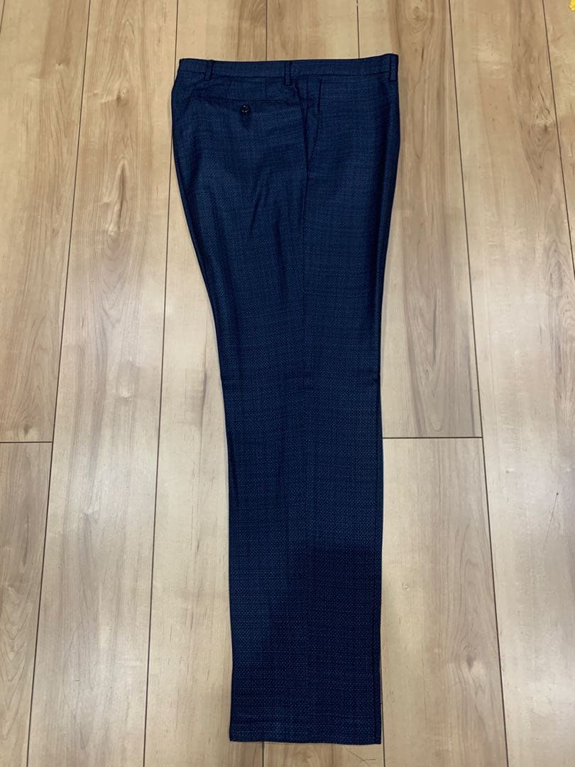 RING JACKET(Sartoria Ring) リングヂャケット スーツ