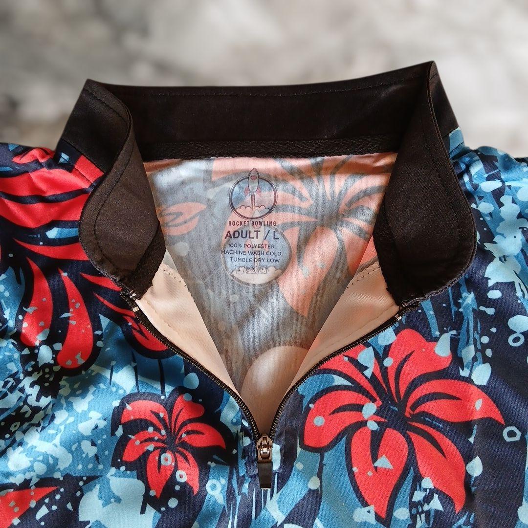 ✨日本未発売✨ストーム　大きいサイズ【XL】　ブルー　sea bloom