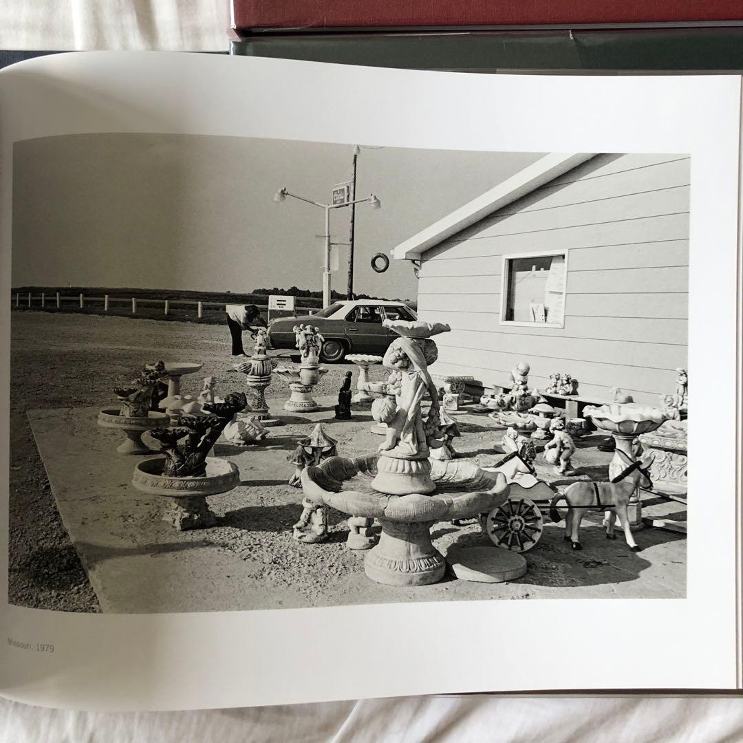 Gas Stop (デイヴィッド・フロイト) 英書 STEIDL ボックスセット