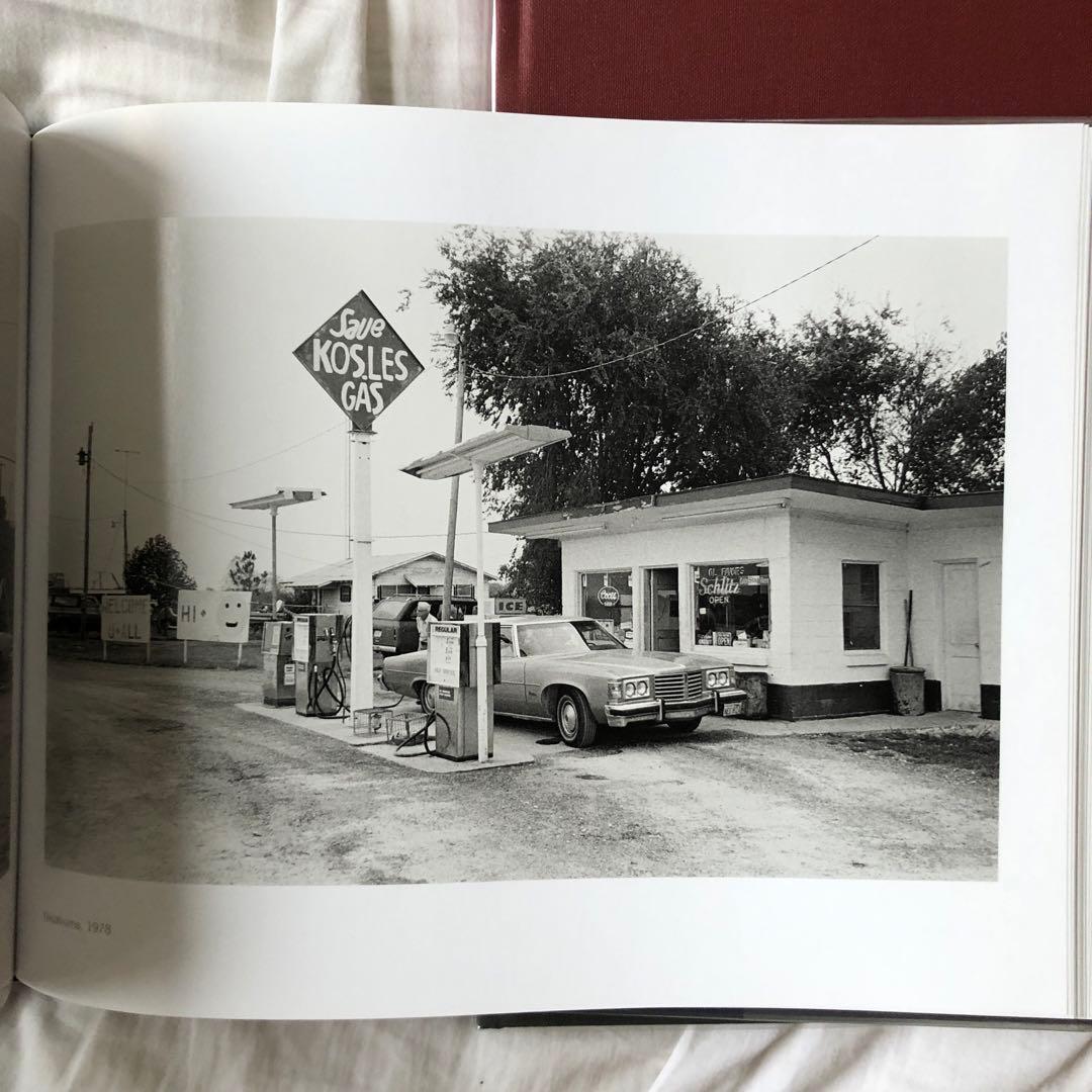 Gas Stop (デイヴィッド・フロイト) 英書 STEIDL ボックスセット