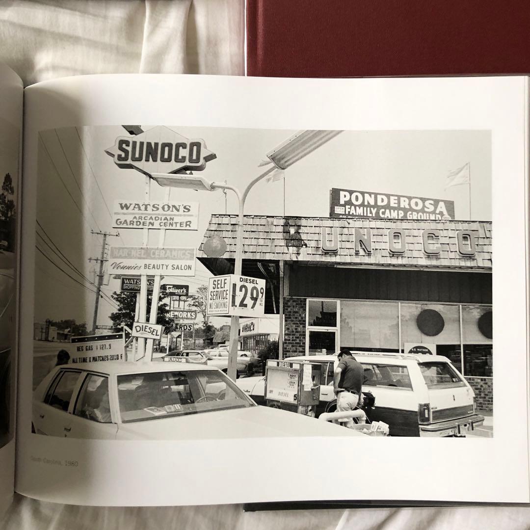 Gas Stop (デイヴィッド・フロイト) 英書 STEIDL ボックスセット