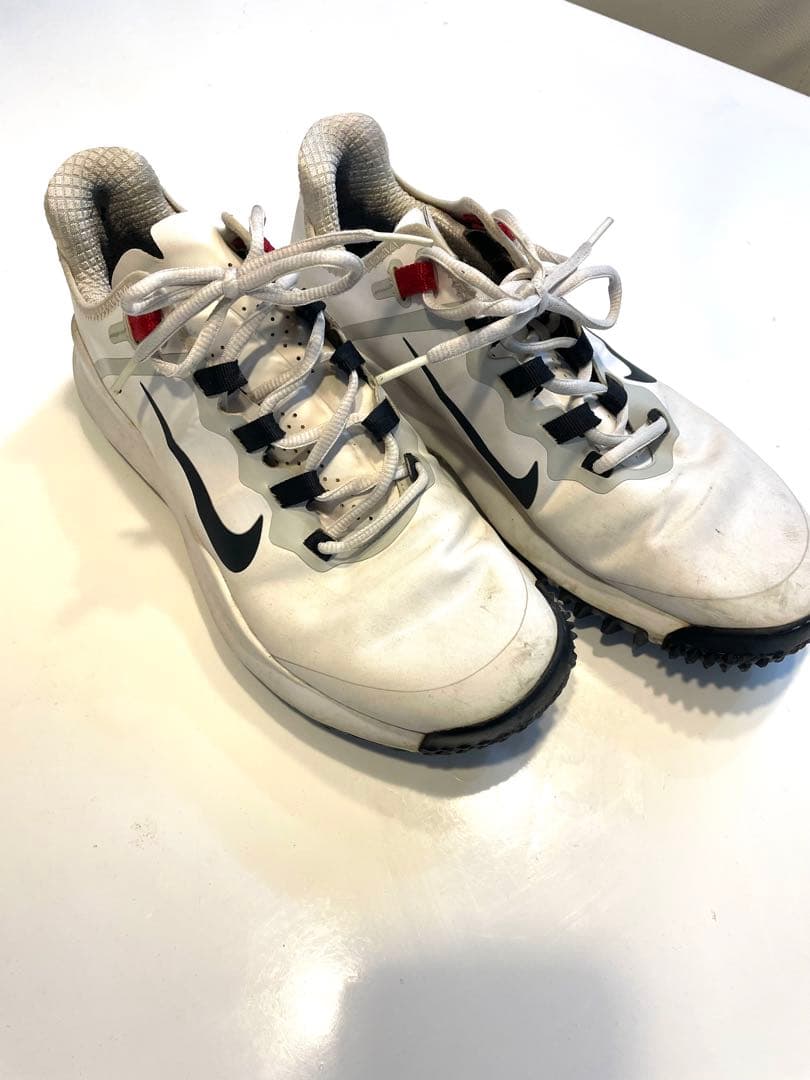 Nike TW13 Tiger Woods タイガー スパイク　ゴルフ27.5
