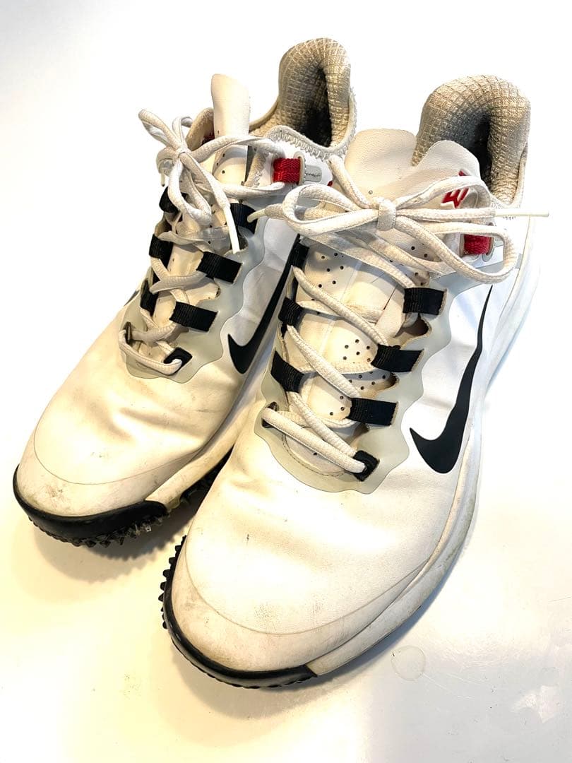 Nike TW13 Tiger Woods タイガー スパイク　ゴルフ27.5