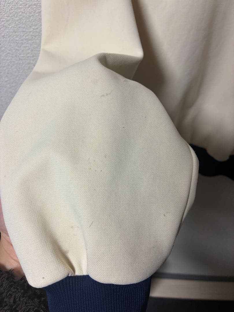 CLUB adidas ジャージ 貴重サイズ5 トラックジャケット アディダス