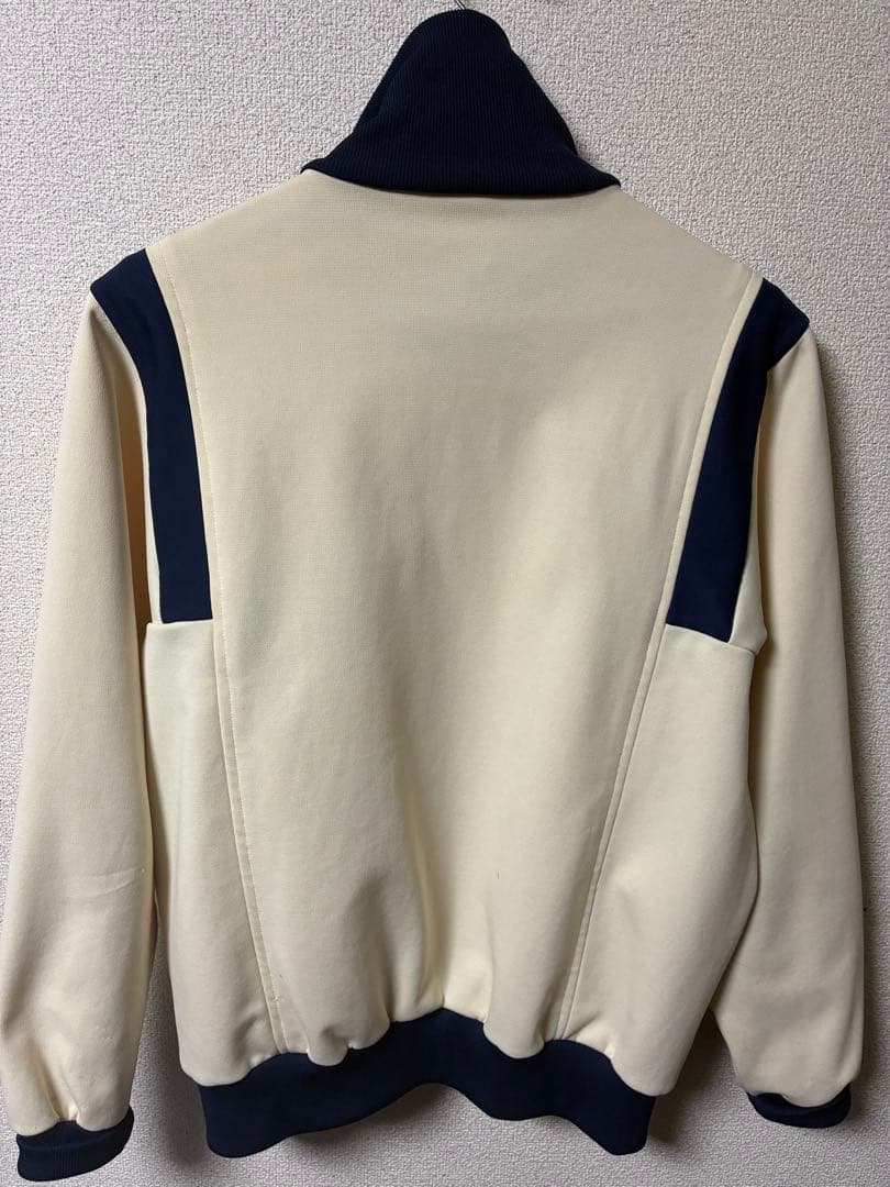 CLUB adidas ジャージ 貴重サイズ5 トラックジャケット アディダス