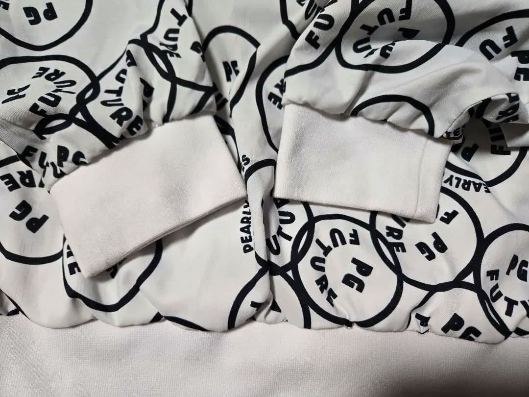 ❣️美品❣️PEARLY GATESパーリーゲイツストレッチブルゾン❣️サイズ1