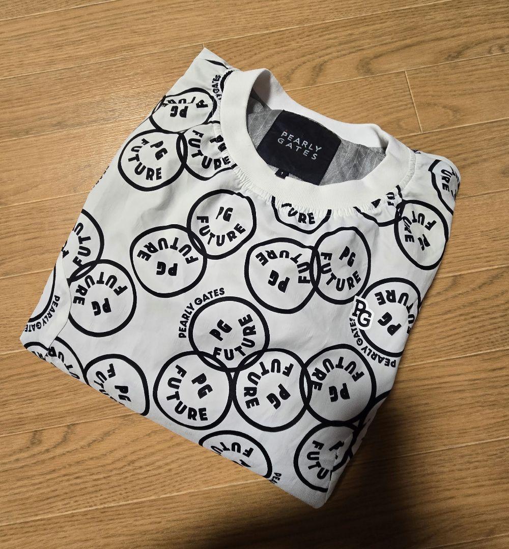 ❣️美品❣️PEARLY GATESパーリーゲイツストレッチブルゾン❣️サイズ1