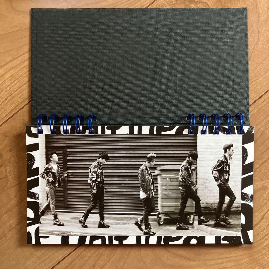 ミュージック BIGBANG 1st DOCUMENTARY EXTRA ORDINARY