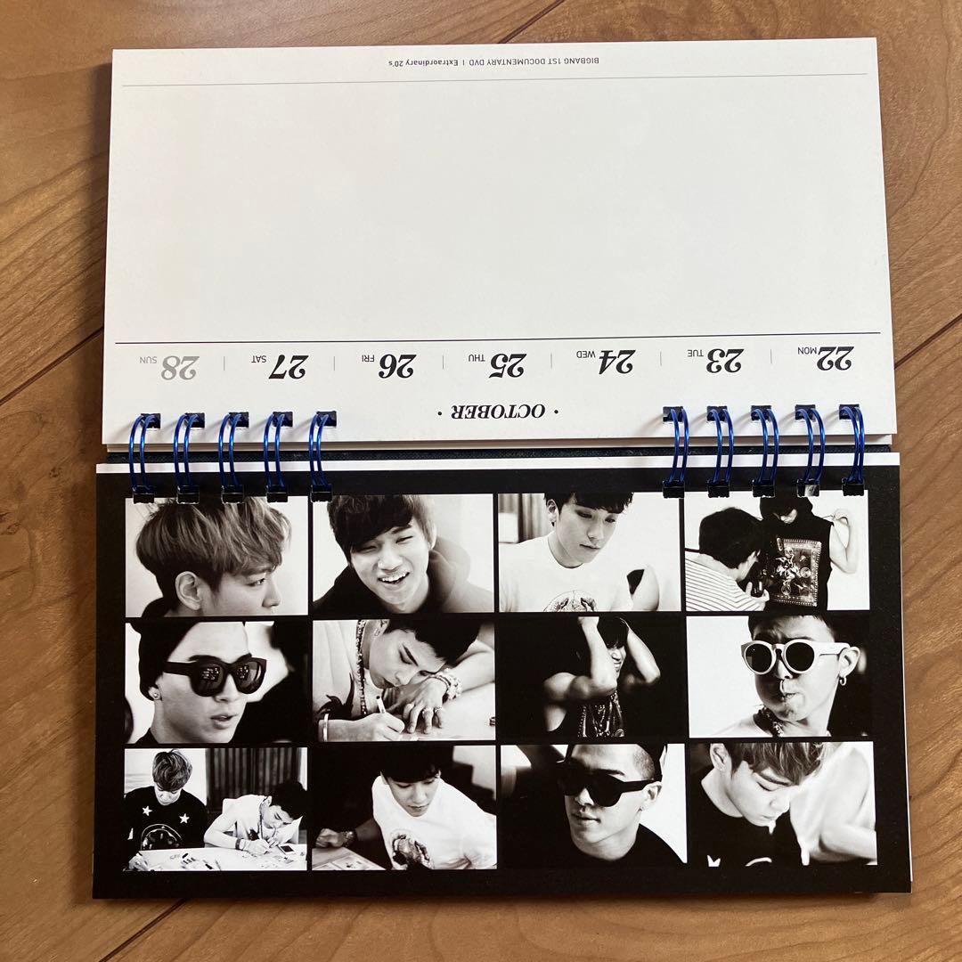 ミュージック BIGBANG 1st DOCUMENTARY EXTRA ORDINARY