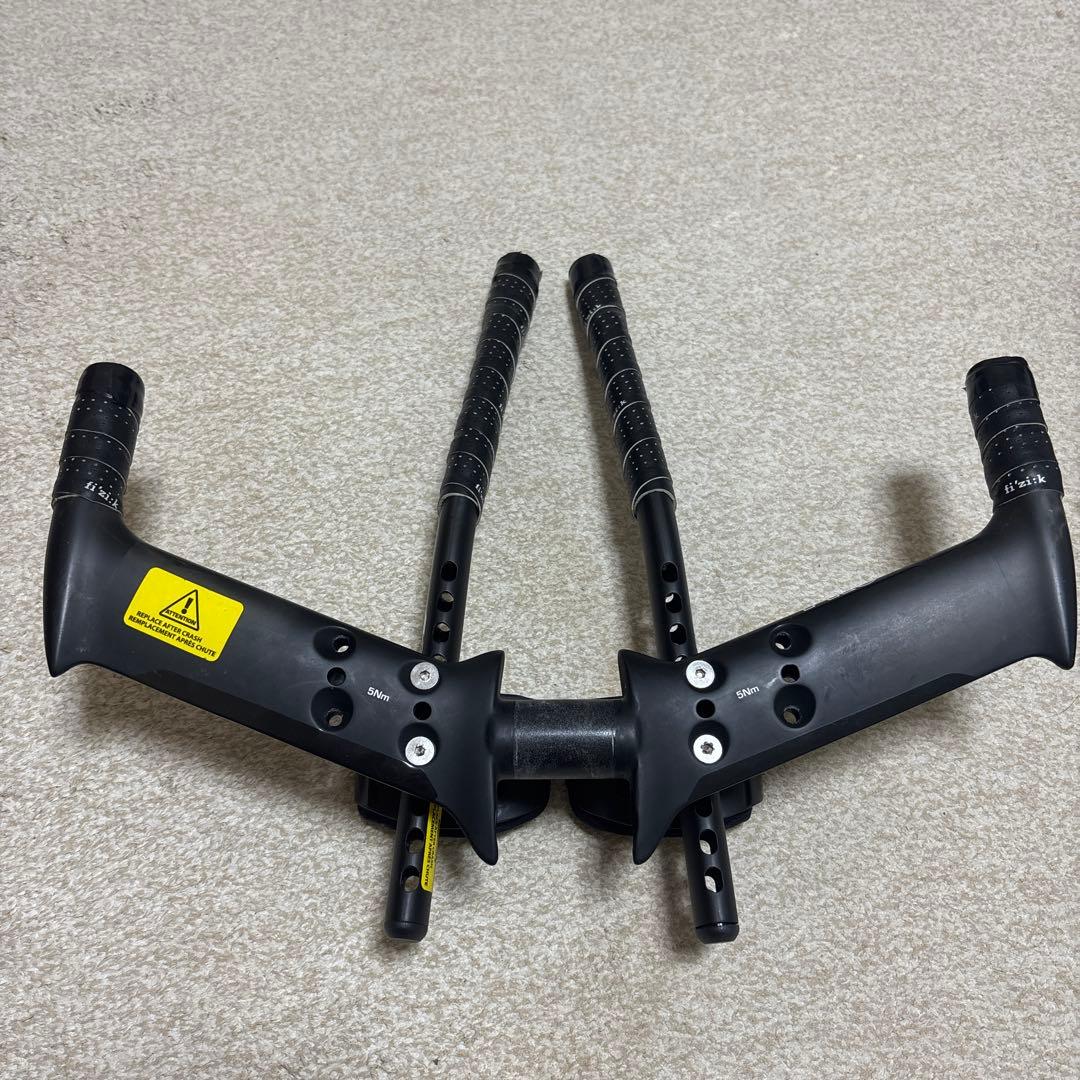 SHIMANO プロ(PRO) ミサイルEVOTTバー