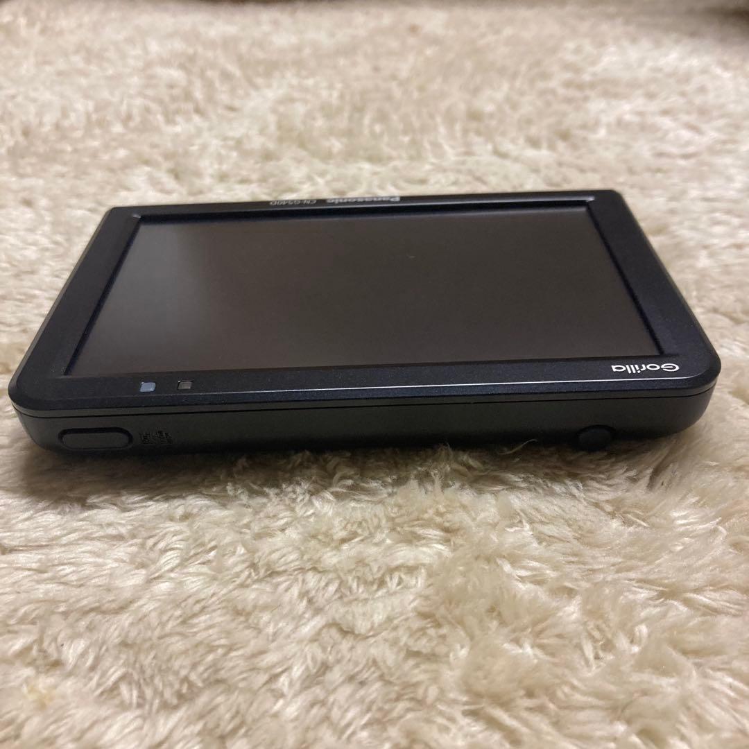 美品　CN-G540D　2020年地図 Panasonic パナソニック
