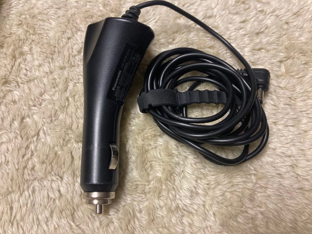 美品　CN-G540D　2020年地図 Panasonic パナソニック