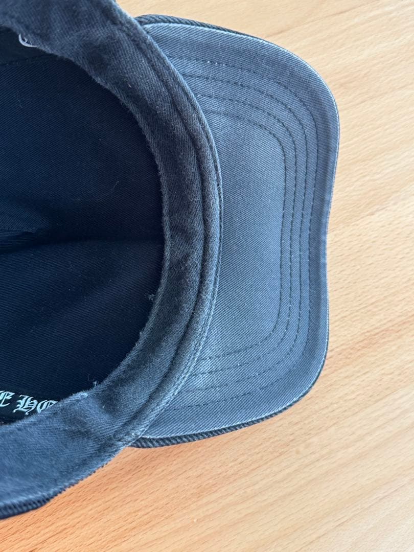 CHROME HEARTS クロムハーツ キャップ　TRUCKER CAP