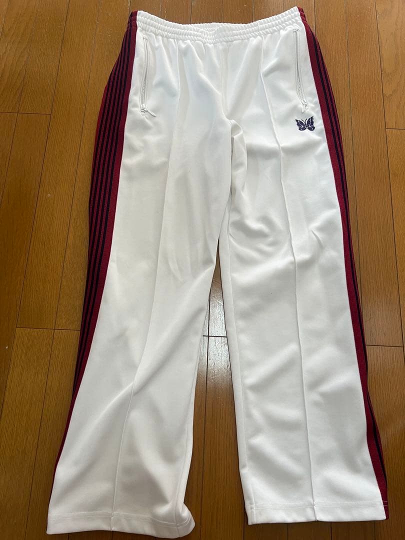 ニードルス　セットアップ