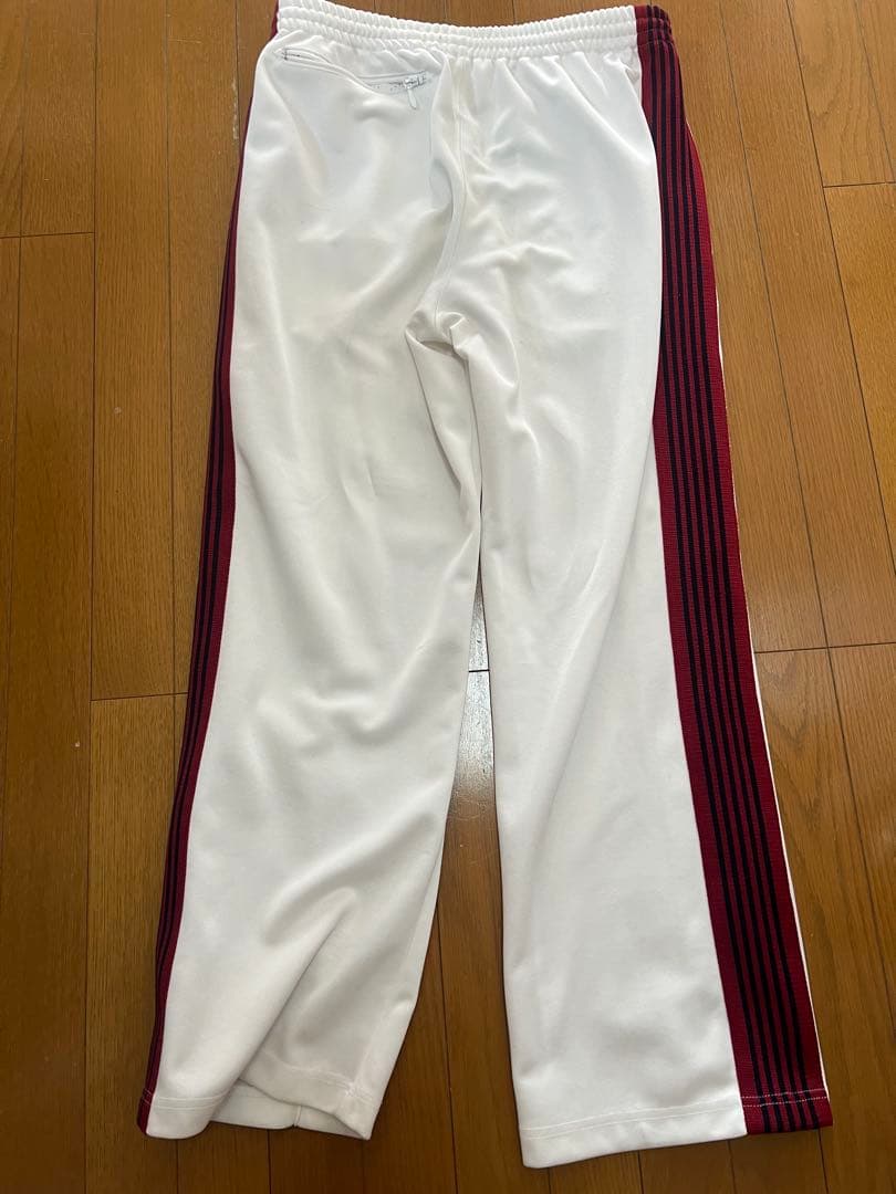 ニードルス　セットアップ