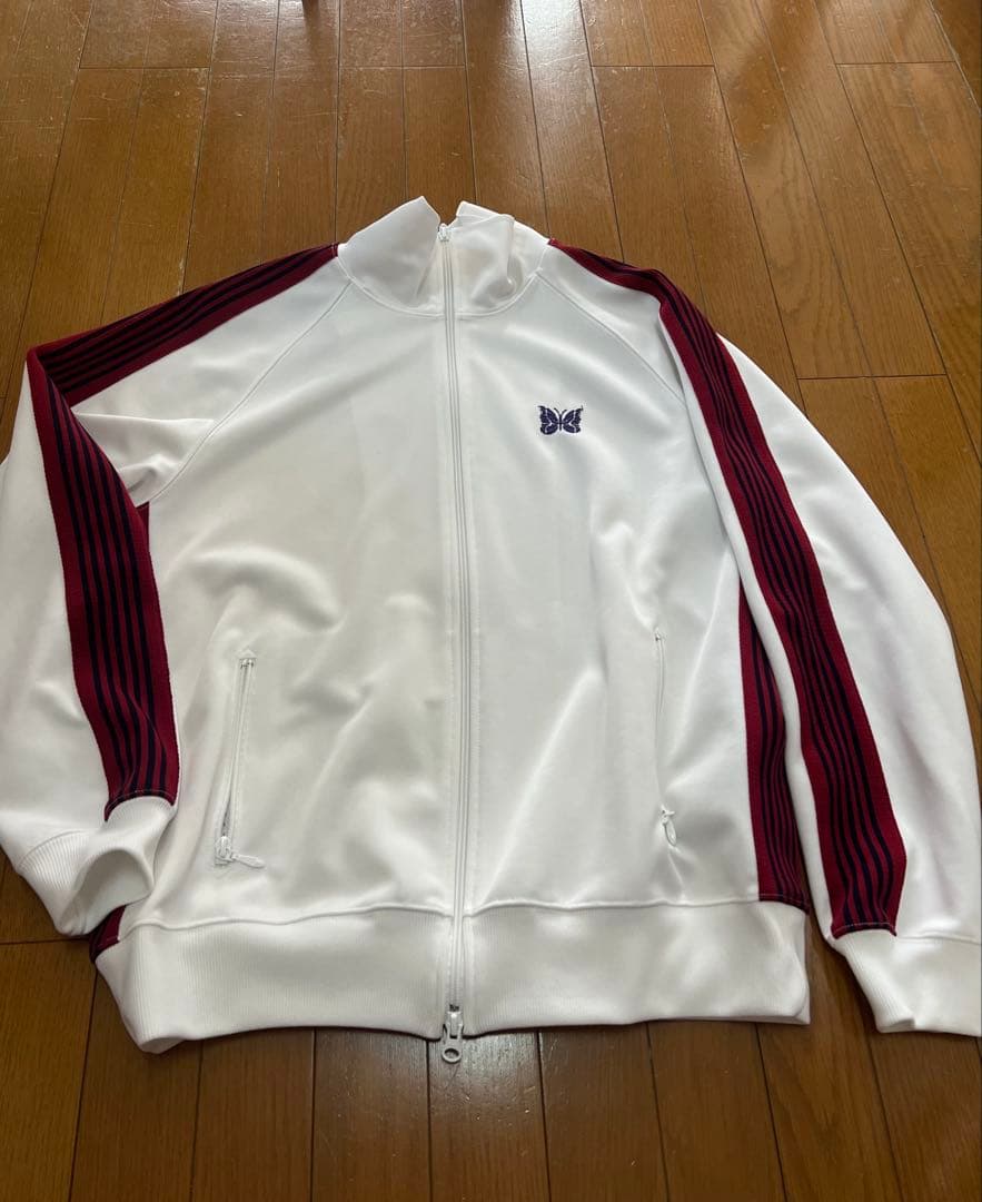 ニードルス　セットアップ