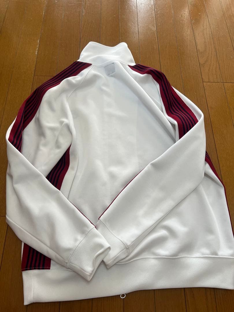 ニードルス　セットアップ