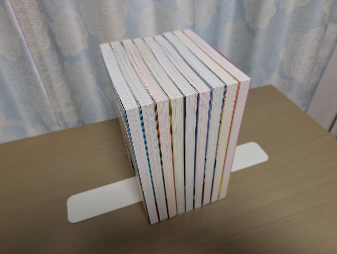 となりのきょうだい理科でミラクル 全9巻セット