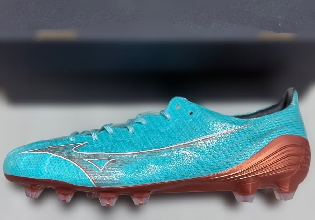 値引き★ミズノアルファJAPAN/ワールドカップ限定カラー