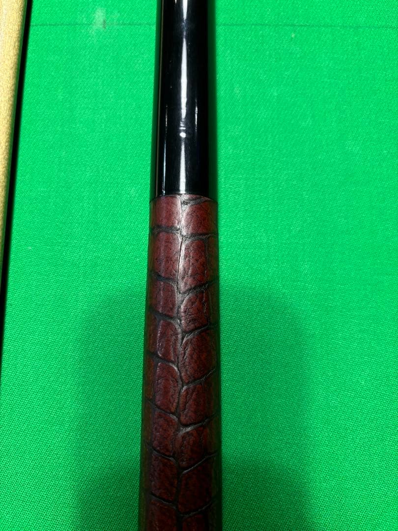 アダム　ブレイクキュー　ベンケイ（初代）