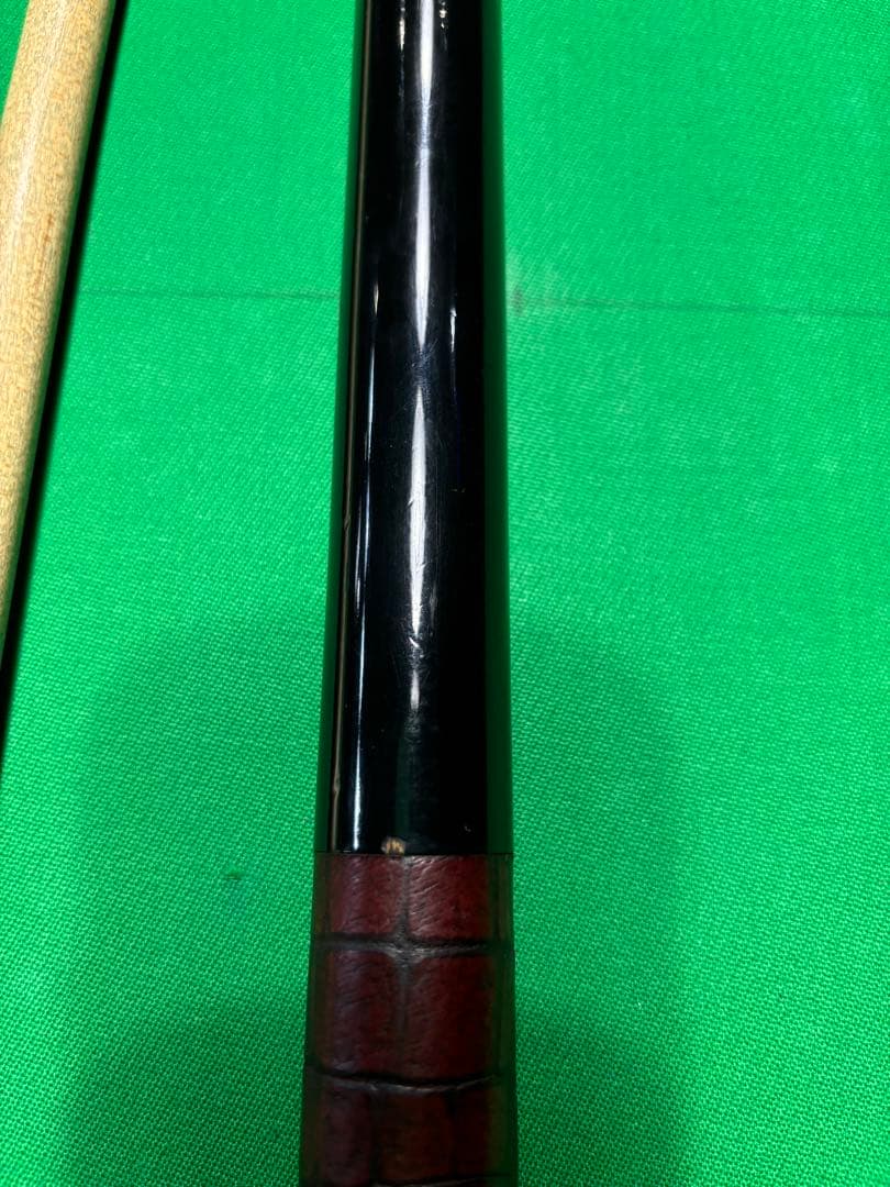 アダム　ブレイクキュー　ベンケイ（初代）